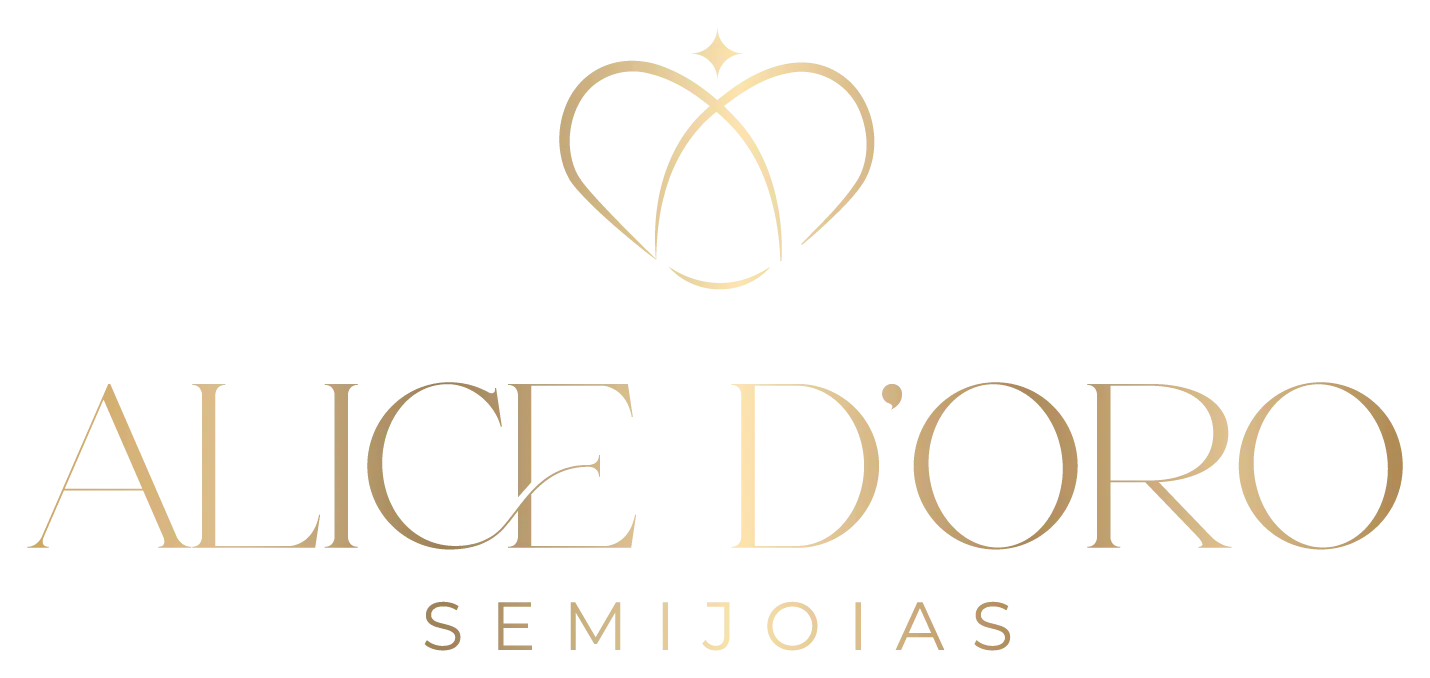 Alice D'Oro Semijoias